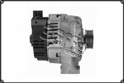 3EFFE GROUP alts566 -  
